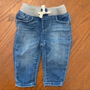 Baby Gap Jeans 0-3M